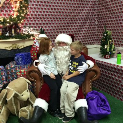 Jp Hall Christmas 2022 Green Cove Springs Christmas Party – Jp Hall Children's Charities